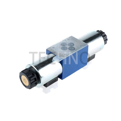 4WE6D62/EG24N9K4/V دریچه کنترل هیدرولیک 50 هرتز