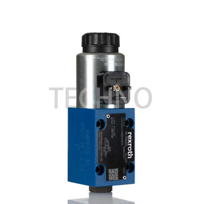 4WE6D62/EG24N9K4/V دریچه کنترل هیدرولیک 50 هرتز