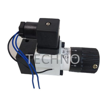 Rexroth HED8OH-2X/50 سوئیچ فشار هیدرولیک کنترل مایعات متنوع