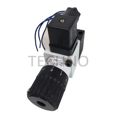 Rexroth HED8OH-2X/50 سوئیچ فشار هیدرولیک کنترل مایعات متنوع