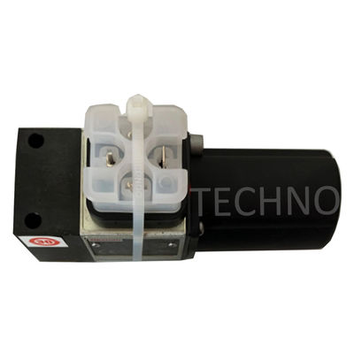 Rexroth HED8OH-2X/100 کنترل هیدرولیک ولول فشار سوئیچ گواهینامه ایزو