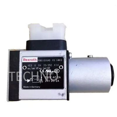 HED8OP-2X/350 دریچه کنترل هیدرولیک