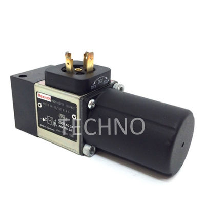 HED8OP-2X/350 دریچه کنترل هیدرولیک
