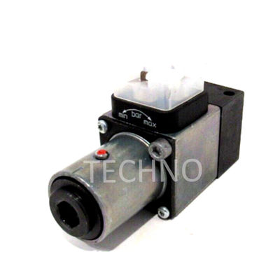 Rexroth HED8OP-2X/200 دریچه کنترل هیدرولیک ODM UL Certificate