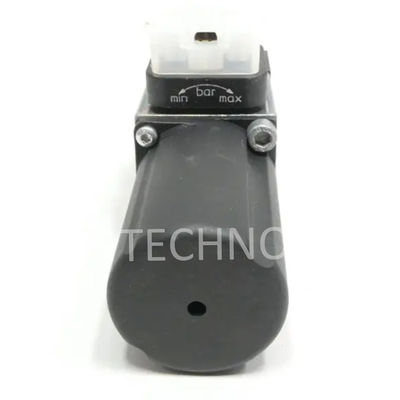 رکسروث HED8OA-2X/100 سوئیچ کنترل هیدرولیک الکتریکی برای دسته فوق ولتاژ
