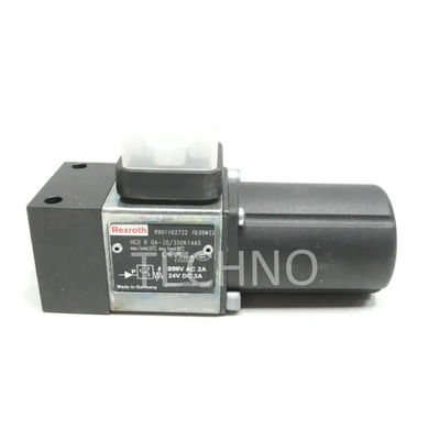 رکسروث HED8OA-2X/100 سوئیچ کنترل هیدرولیک الکتریکی برای دسته فوق ولتاژ
