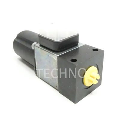 Rexroth HED8OA-2X/50 دریچه کنترل هیدرولیک OEM سوئیچ هیدرولیک