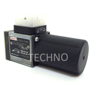 Rexroth HED8OA-2X/50 دریچه کنترل هیدرولیک OEM سوئیچ هیدرولیک