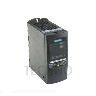 تبدیل کننده فرکانس متغیر سیمنز 6SE6440-2UC11-2AA1 گواهینامه CE OEM