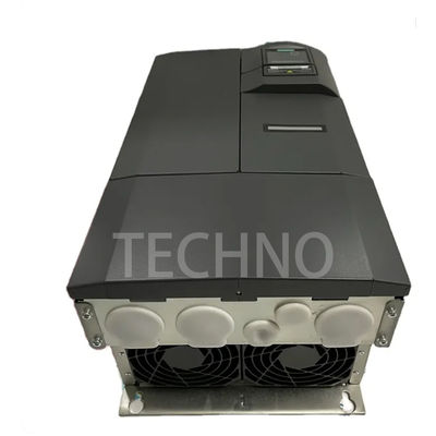 تبدیل کننده فرکانس متغیر سیمنز 6SE6440-2UC11-2AA1 گواهینامه CE OEM