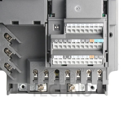 6SE6440-2UC12-5AA1 فرکانس متغیر درایو فاز تبدیل ODM