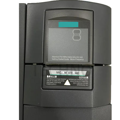 6SE6440-2UC12-5AA1 فرکانس متغیر درایو فاز تبدیل ODM