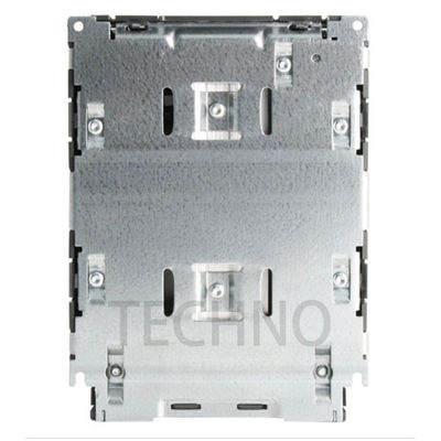 6SE6440-2UC15-5AA1 کنورتر فرکانس قدرت 220v کنورتر فرکانس یک فاز