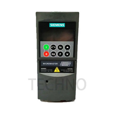 سیمنز 6SE6440-2UC21-1BA1 مبدل فرکانس الکتریکی فاز 3 47 Hz تا 63 Hz