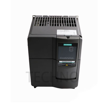 سیمنز 6SE6440-2UC21-1BA1 مبدل فرکانس الکتریکی فاز 3 47 Hz تا 63 Hz