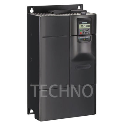 6SE6440-2UC21-5BA1 صنعتی 3 فاز فرکانس کنورتر ولتاژ قابل برنامه ریزی 220V