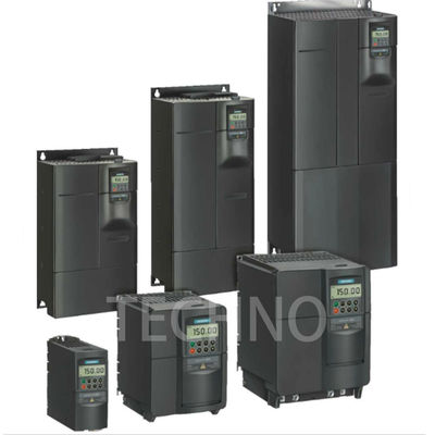 6SE6440-2UC21-5BA1 صنعتی 3 فاز فرکانس کنورتر ولتاژ قابل برنامه ریزی 220V