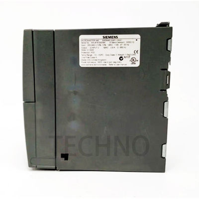 6SE6440-2UC21-5BA1 صنعتی 3 فاز فرکانس کنورتر ولتاژ قابل برنامه ریزی 220V