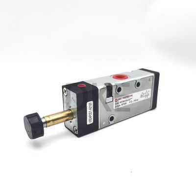 V61B413A-A212J Norgren دریچه سولناید غیرمستقیم بدن آلومینیومی -10-50 °C مهر صندلی NBR