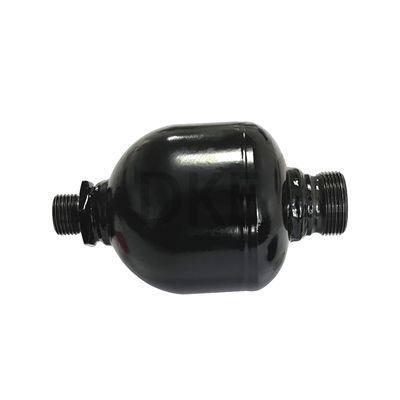 HYDAC SBO-210-3.5 آمپول های دیافراگم جوشیده غیر قابل ترمیم SBO 210 سری NBR