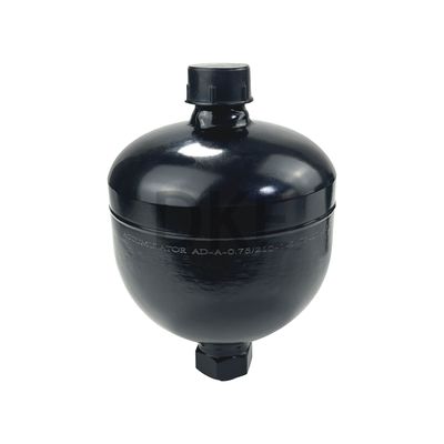 HYDAC SBO-210-3.5 آمپول های دیافراگم جوشیده غیر قابل ترمیم SBO 210 سری NBR