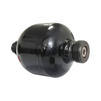 HYDAC SBO-210-3.5 آمپول های دیافراگم جوشیده غیر قابل ترمیم SBO 210 سری NBR