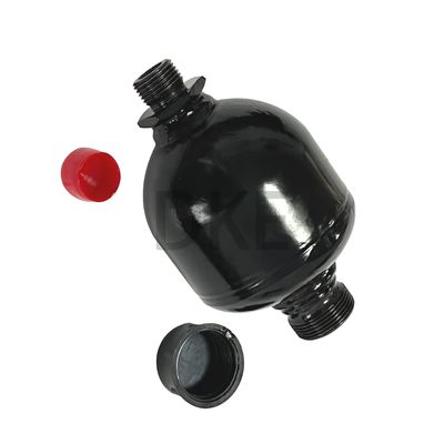 HYDAC SBO-210-2 آمپولیتورهای دیافراگم جوشکاری سری SBO 210 مدل های ترجیح داده شده