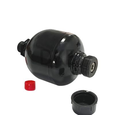 HYDAC SBO-210-2 آمپولیتورهای دیافراگم جوشکاری سری SBO 210 مدل های ترجیح داده شده