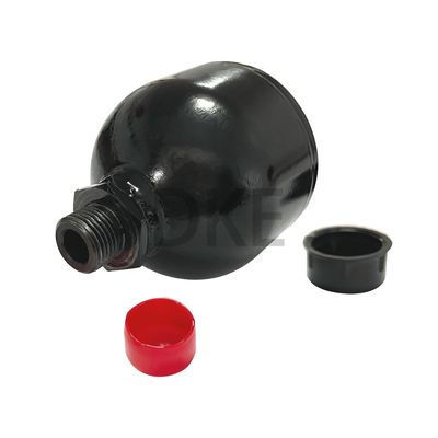 HYDAC SBO-210-2 آمپولیتورهای دیافراگم جوشکاری سری SBO 210 مدل های ترجیح داده شده
