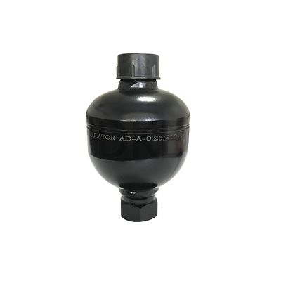 HYDAC SBO-210-0.32 آمپول های دیافراگم جوشیده غیر قابل ترمیم دیافراگم NBR