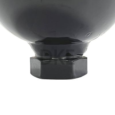 HYDAC SBO-210-0.32 آمپول های دیافراگم جوشیده غیر قابل ترمیم دیافراگم NBR