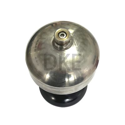 SBO-210-0.16 HYDAC انرژی انبوه کننده NBR دیافراگم رشته زنانه مدل های ترجیح داده شده