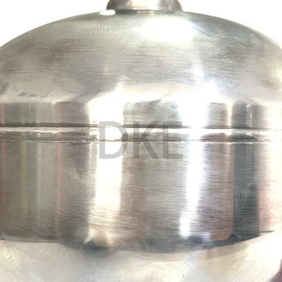 SBO-210-0.16 HYDAC انرژی انبوه کننده NBR دیافراگم رشته زنانه مدل های ترجیح داده شده