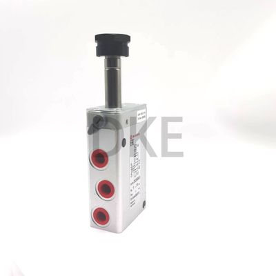 Norgren 2636000 دریچه های اسپول غیرمستقیم 5 پورت/2 ایالت G1/4 اندازه پورت
