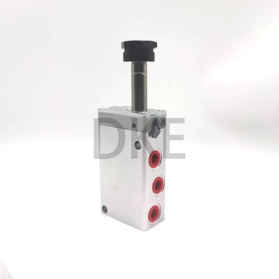 Norgren 2636000 دریچه های اسپول غیرمستقیم 5 پورت/2 ایالت G1/4 اندازه پورت