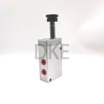 Norgren 2636000 دریچه های اسپول غیرمستقیم 5 پورت/2 ایالت G1/4 اندازه پورت