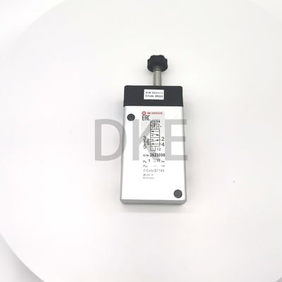 2623000 Norgren شیر سولینوئید G1/4 بندر اندازه 5/2 عملیات آلومینیوم ساخت و ساز