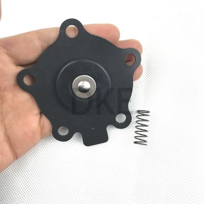 کیت تعمیر دیافراگم دریچه پالس هوا K2000 (M1204B) مدل دریچه CA20 RCA20 DD، سری T