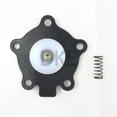 Goyen RCA20 سری M نوع K2003 (M1174B) لوازم جانبی تعمیر دیافراگم سیاه نیترل