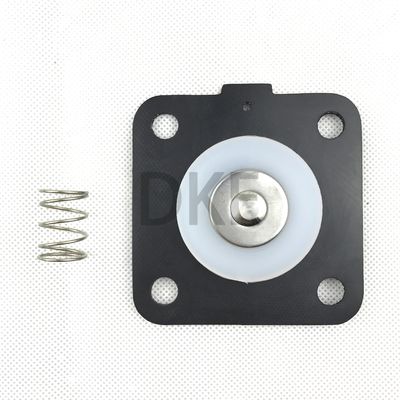 K2501 (M1183B) گوهین نطفه دریچه دیافراگم CA25 RCA25 دریچه مدل DD، FS، MM، سری T