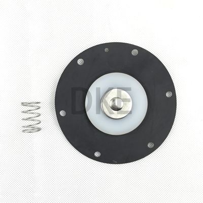 K3500 (M1581) دیافراگم دریچه پالس CA35/40 RCA35/40 سری DD، T 0.4 - 0.8 MPa