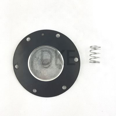 K3500 (M1581) دیافراگم دریچه پالس CA35/40 RCA35/40 سری DD، T 0.4 - 0.8 MPa