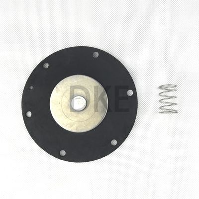 K3500 (M1581) دیافراگم دریچه پالس CA35/40 RCA35/40 سری DD، T 0.4 - 0.8 MPa