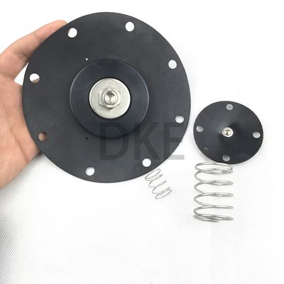 کیت های تعمیر و نگهداری دریچه پالس Goyen K5004 (M1638A) CA50 RCA50 مدل دریچه سری T