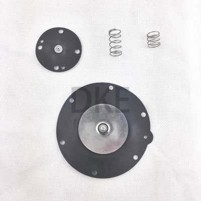 گوهین، نوع K4502 و مدل والف CA45 RCA45 سری DD، FS، T