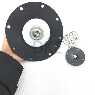 مواد نیترل نیلونی Goyen CA50 RCA50 کیت تعمیر و نگهداری سری K7600 T