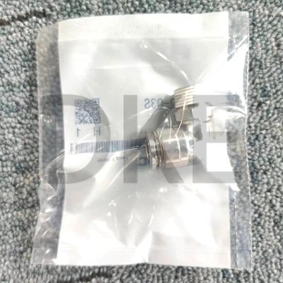 KQG2L12-03S لوازم لوله های پنوماتیک دوقطبی لوازم لوله های پنوماتیک 12mm