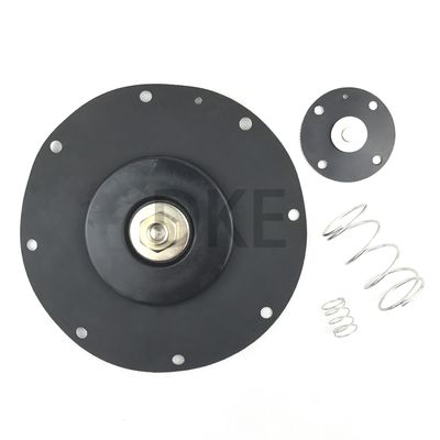 کیت دیافراگم امواج شکی نوع Goyen K10200 نایلون برای شیر مدل CA102 RCA102 MM سری