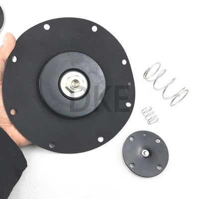 کیت دیافراگم امواج شکی نوع Goyen K10200 نایلون برای شیر مدل CA102 RCA102 MM سری