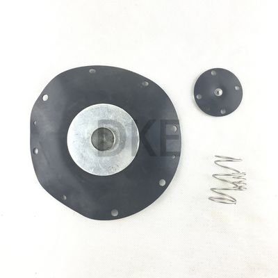 کیت دیافراگم امواج شکی نوع Goyen K10200 نایلون برای شیر مدل CA102 RCA102 MM سری